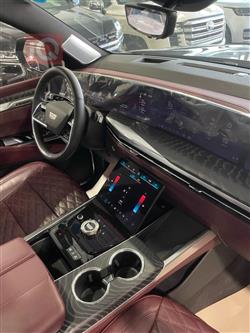 کادیلاک ئێسکەلەید